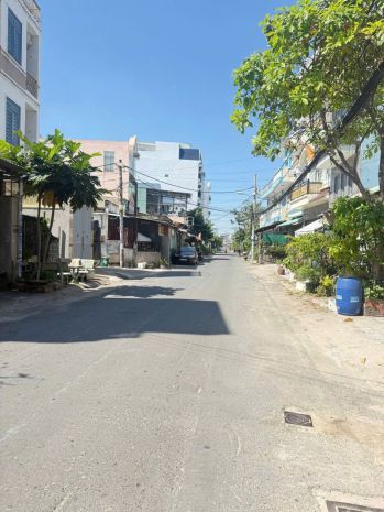 Nhà đẹp giá mềm 5x15  hẻm 6m tch10 quận 12  cơ hội chốt 7067683