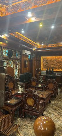 Bán 8 căn biệt thự 10m-20m thuộc khu phú nhuận, đường lê 7067689