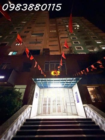Bán căn hộ chung cư 3pn tòa c2 nguyễn cơ thạch, kđt mỹ đình 7067758