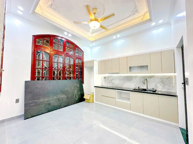 Siêu phẩm villa mini sau nhà mặt đường đình đông, lê chân, 7067864