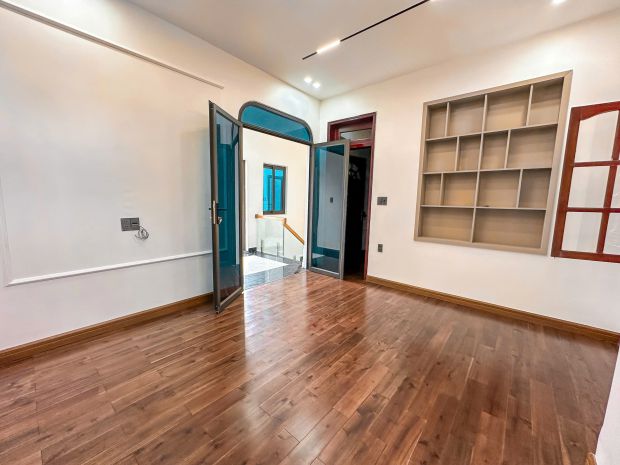 Siêu phẩm villa mini sau nhà mặt đường đình đông, lê chân, 7067865