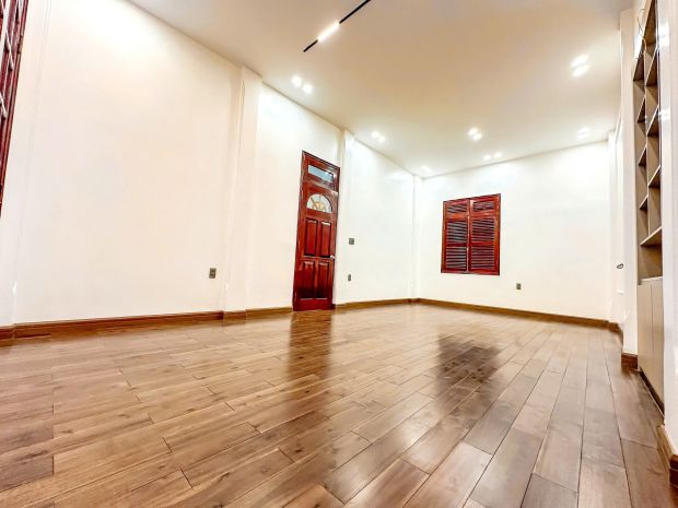 Siêu phẩm villa mini sau nhà mặt đường đình đông, lê chân, 7067866