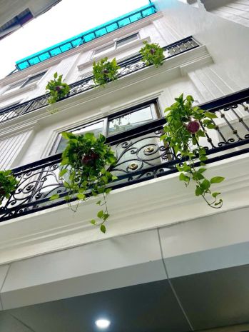 Nhà phân lô đẹp  ô tô chạy quanh nhà  khu lương thế vinh 7067942