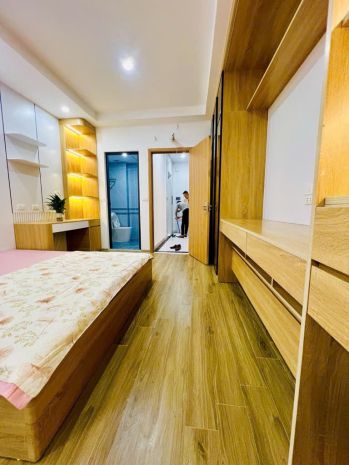 Nhà phân lô đẹp  ô tô chạy quanh nhà  khu lương thế vinh 7067945