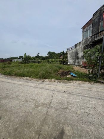 Mở bán lô đẹp thôn xuân sơn trung giã sóc sơn 87.2m2 - 7068120