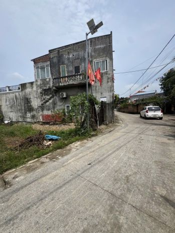 Mở bán lô đẹp thôn xuân sơn trung giã sóc sơn 87.2m2 - 7068121