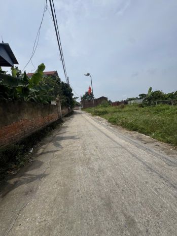 Mở bán lô đẹp thôn xuân sơn trung giã sóc sơn 87.2m2 - 7068122