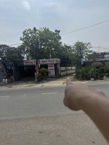 Mở bán lô đẹp thôn xuân sơn trung giã sóc sơn 87.2m2 - 7068123