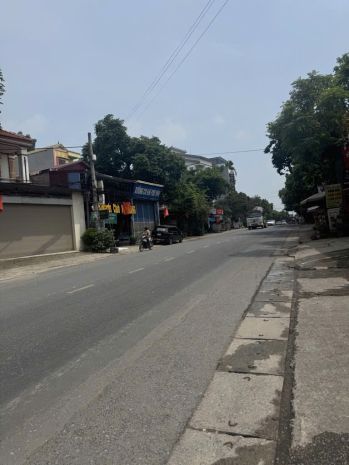 Mở bán lô đẹp thôn xuân sơn trung giã sóc sơn 87.2m2 - 7068124