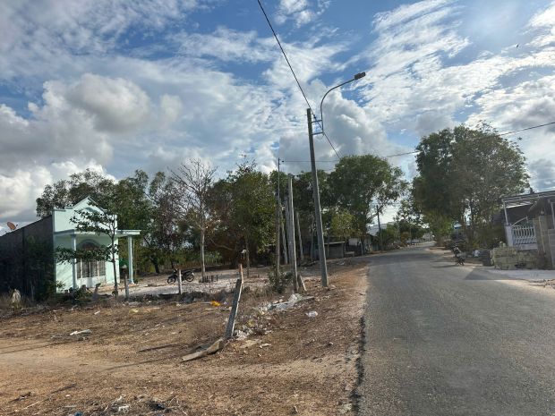 Bán 20m x 49m đất thổ cư nguyễn thông, tân bình, lagi giá 7068164