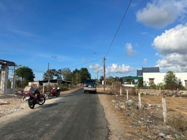 Bán 20m x 49m đất thổ cư nguyễn thông, tân bình, lagi giá 7068165