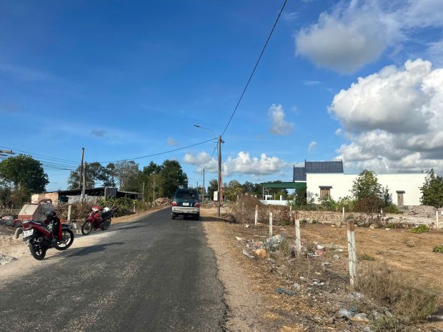 Bán 20m x 49m đất thổ cư nguyễn thông, tân bình, lagi giá 7068167