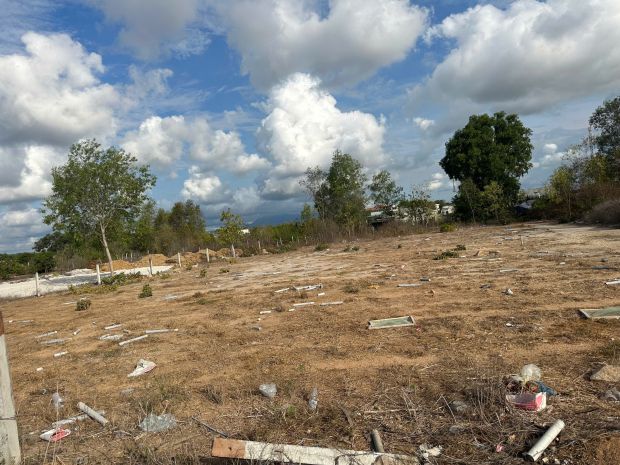 Bán 20m x 49m đất thổ cư nguyễn thông, tân bình, lagi giá 7068168