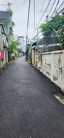 Dãy trọ   lô góc 2 mặt kiệt nhựa, ngũ hành sơn  3 tỷ 250 7068206