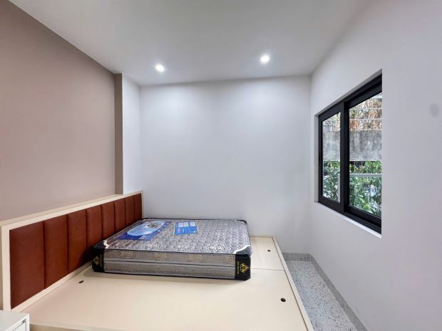 Cho thuê căn hộ 2 ngủ siêu đẹp  ngõ 26 vương thừa vũ, 7068222