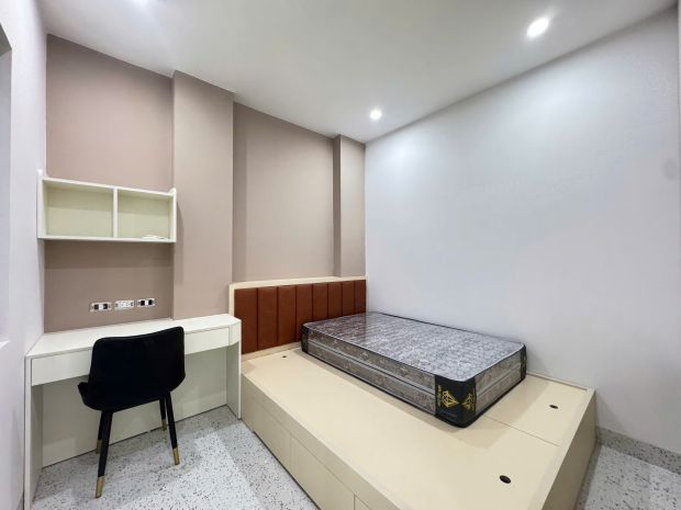 Cho thuê căn hộ 2 ngủ siêu đẹp  ngõ 26 vương thừa vũ, 7068223