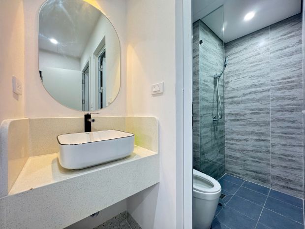 Cho thuê căn hộ 2 ngủ siêu đẹp  ngõ 26 vương thừa vũ, 7068225