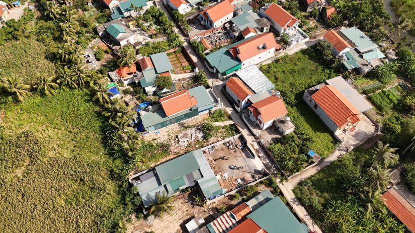 Bán đất đẹp  giá tốt tại thị xã quảng yên, quảng ninh 7068260