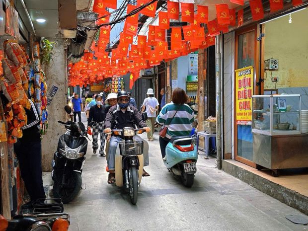 Bán nhà ngọc hà lô góc, ngõ chợ, kinh doanh 45m 12 tỷ 7068424