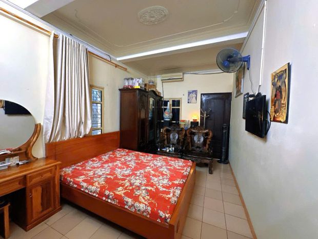 Bán nhà ngọc hà lô góc, ngõ chợ, kinh doanh 45m 12 tỷ 7068425