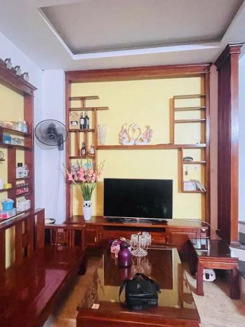 Trung tâm bồ đề dân xây 42m2, 4 tầng, ô tô vào tận nhà - 7068530