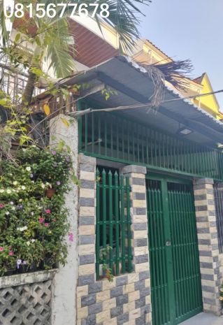 Nhà phố hiện đại p.tân thuận, quận 7  giá 4,2 tỷ 7068534