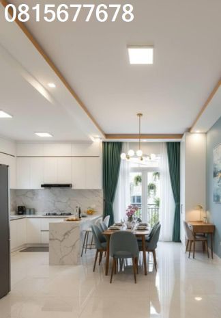 Nhà phố hiện đại p.tân thuận, quận 7  giá 4,2 tỷ 7068536