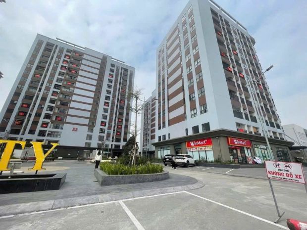 Sở hữu căn hộ trung tâm cẩm phả  quỹ căn cuối không mua lỡ 7068551