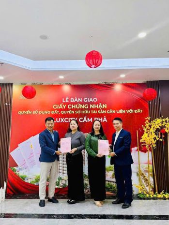 Sở hữu căn hộ trung tâm cẩm phả  quỹ căn cuối không mua lỡ 7068555