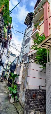 Nhà bán khu vip phạm thế hiển p4, q8 - giá chỉ , 38 tỷ 7068572