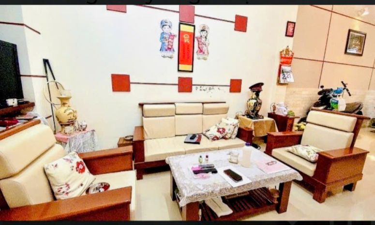 Nhà bán khu vip phạm thế hiển p4, q8 - giá chỉ , 38 tỷ 7068573