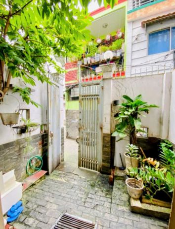 Nhà bán khu vip phạm thế hiển p4, q8 - giá chỉ , 38 tỷ 7068576