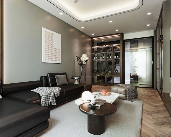 Thạch bàn long biên 52m2 7t, thang máy, ô tô vào nhà - nội 7068589