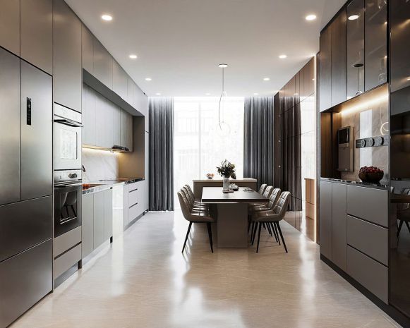 Thạch bàn long biên 52m2 7t, thang máy, ô tô vào nhà - nội 7068590