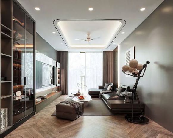 Thạch bàn long biên 52m2 7t, thang máy, ô tô vào nhà - nội 7068591