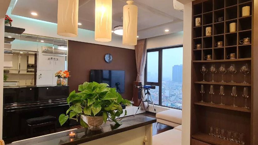 Bán ct 183 hoàng văn thái, tinh hoa quân đội 7068642