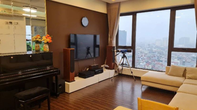 Bán ct 183 hoàng văn thái, tinh hoa quân đội 7068643