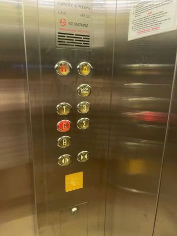 Quận 7 - biệt thự song lập - kdc city land - 220m2 - 5 tầng 7068672