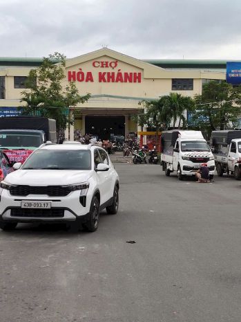 Cực hiếm  bán nhà trọ 109m², kiệt ô tô thông, 6 phòng 7068715