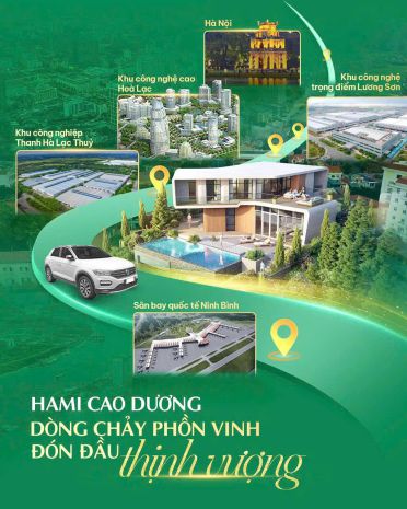 Đất nền lõi kcn cao dương  giá chỉ 3xx triệulô 7068821