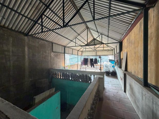 Mp đại từ - mặt chợ - 90m2 - mt 4.5m - kinh doanh khủng - 7068846