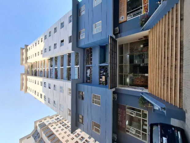 Chung cư cao cấp full nội thất- diện tích rộng - ở sướng - 7068914