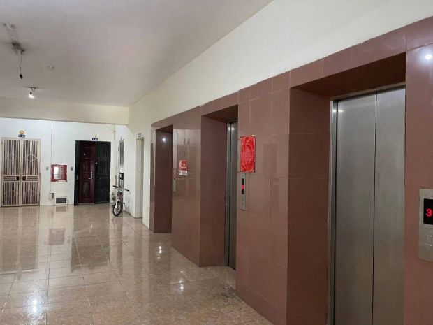 Chung cư cao cấp full nội thất- diện tích rộng - ở sướng - 7068915