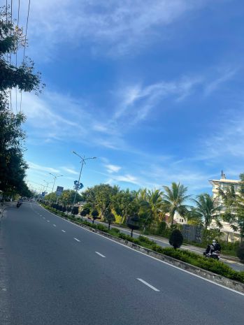 Bán đất mặt tiền lạc long quân  đối diện khu phức hợp malib 7069005