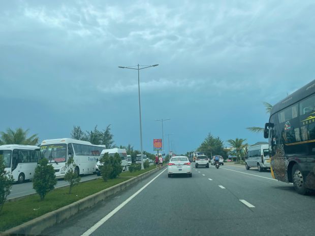 Bán đất mặt tiền lạc long quân  đối diện khu phức hợp malib 7069011