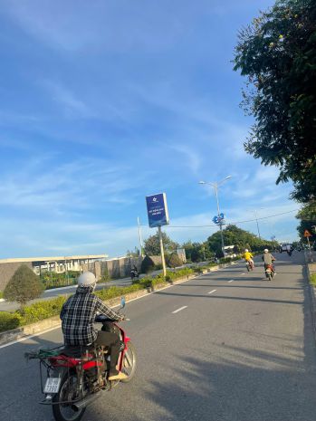 Bán đất mặt tiền lạc long quân  đối diện khu phức hợp malib 7069012