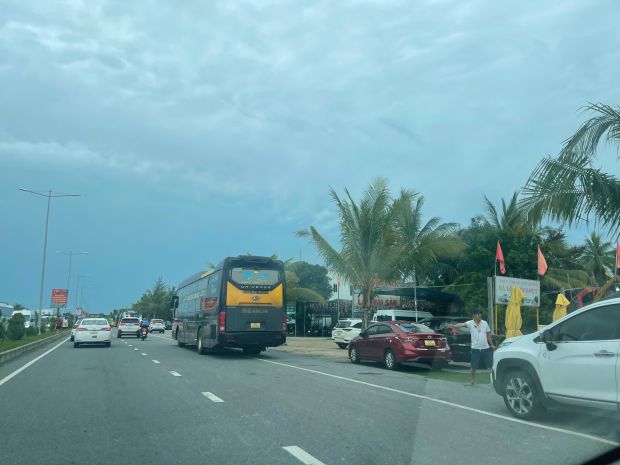 Bán đất mặt tiền lạc long quân  đối diện khu phức hợp malib 7069013