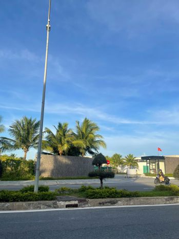 Bán đất mặt tiền lạc long quân  đối diện khu phức hợp malib 7069014