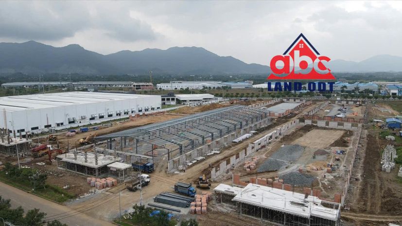 Xtbr châu đức, nhà xưởng sản xuât sẵn xưởng thu hút đầu tư 7069034