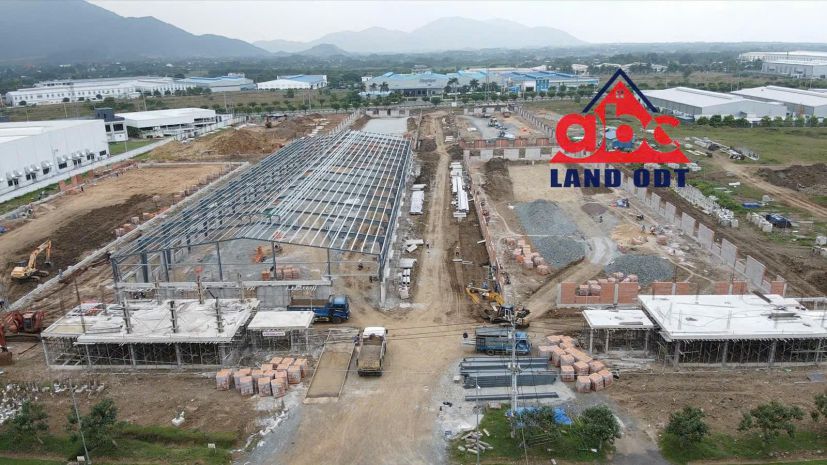 Xtbr châu đức, nhà xưởng sản xuât sẵn xưởng thu hút đầu tư 7069035